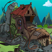 Little Baby Rescue Games2Jolly