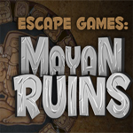 Free online html5 games - Mayan Ruins game - WowEscape 