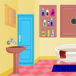 Free online html5 games - Escape from Apartment-GGG game 