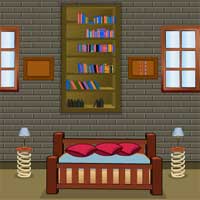 Escape From Brick House Games2Jolly