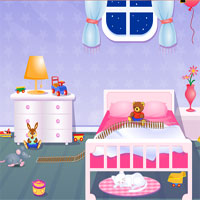 Free online html5 games - Sweet Home Rat Escape game 