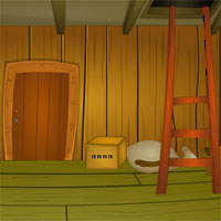Free online html5 games - Escape From Witch Room TollFreeGames game - WowEscape 