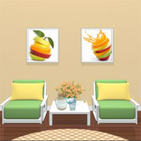 Free online html5 games - Mediterranean Paradise Escape Amajeto game 