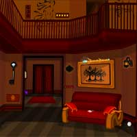 Mystical Room Escape BestEscapeGames