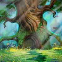 Wild Forest Subway Escape ZooZooGames