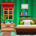 Orchard House Escape