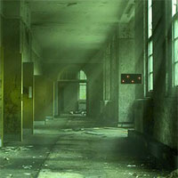 Escape From Cane Hill Asylum