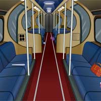 Free online html5 games - Unlock Train Escape EightGames game 