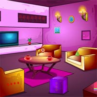 Free online html5 games - Nits Valentine Room Escape game - WowEscape 