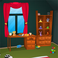 Free online html5 games - Escape From Window TollFreeGames game - WowEscape 