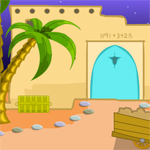 Free online html5 games - Escape El Dorado game 