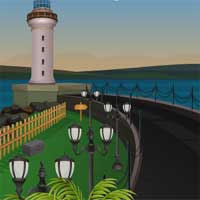Can You Escape The Lighthouse 5NGames