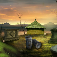 5n Fortified Village Escape