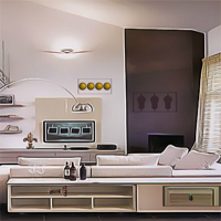 EscapeGamesZone Innovative Guest House Escape
