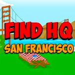 Free online html5 games - Find HQ - San Francisco game - WowEscape 