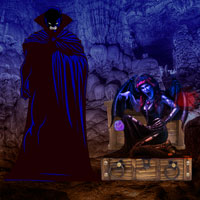 Vampire Cave Escape Games2rule