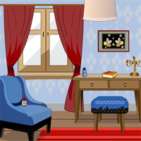 Free online html5 games - Contemporary Home Escape game 