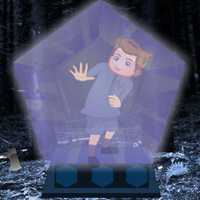 Little Boy and The Forest Escape Games2rule