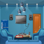 Free online flash games - Ena Marvelous Escape game - WowEscape 