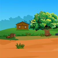 Free online html5 games - Fun Tortoise Escape game 