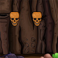KidzeeOnlineGames Mystery of Dungeon Cave Escape
