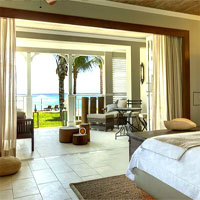 Escape From St Regis Saadiyat Island