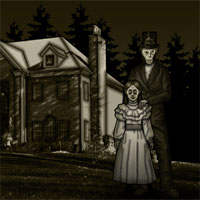 Free online html5 games - Forgotten Hill  Memento Love Beyond game - WowEscape 