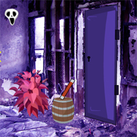 Free online html5 games - Danger Room Escape game - WowEscape 