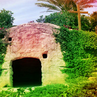 Free online html5 games - G4K Rockhouse Escape  game 