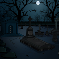 Knf Escape From The Cemetery