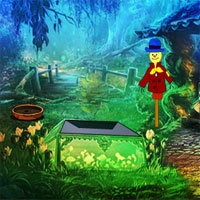 Free online html5 games - Old Anchor Guest House Games4King game 