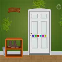 Free online html5 games - Escape From Doors G7Games game - WowEscape 
