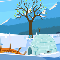 Free online html5 games - Holiday Car Escape game - WowEscape 