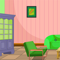 Free online html5 games - Varied Colour Room Escape game 