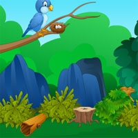 Free online html5 games - Who Can Escape Secret Tunnel game - WowEscape 