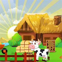 Farmer Animals Rescue