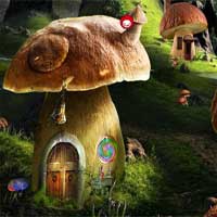 Free online html5 games - Zooo Boletus House Escape ZoooGames game 