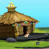 Bunny Village Escape Games4Escape