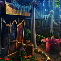 Free online html5 games - G4K Best Escape Game 35 game 