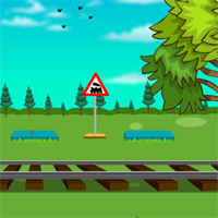 Jolly Boy Train Escape