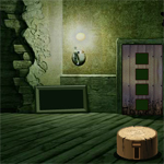 Free online html5 games - Abandoned House-G4K game - WowEscape 