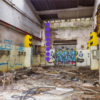 WorldEscapeGames Escape From Abandoned Factory 2