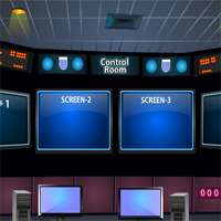 Free online html5 games - Escape The Rocket game 