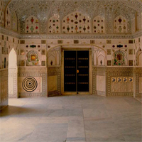 Heritage Fort Qila Mubarak Escape