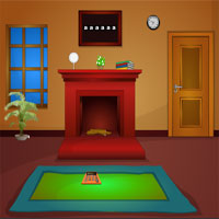 Free online html5 games - Simple Room Escape TollFreeGames game 