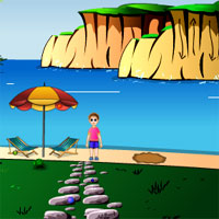 Little Johny 6 Helicopter Rescue KnfGame