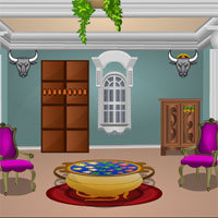 Escape Palace Treasure 5nGames