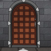 Free online html5 games - Mousecity Escape Dracula  Castle game 