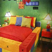 Lego Guesthouse Escape Freeroomescape Game Info At Wowescape Com