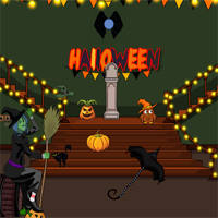 SiviGames End of Halloween